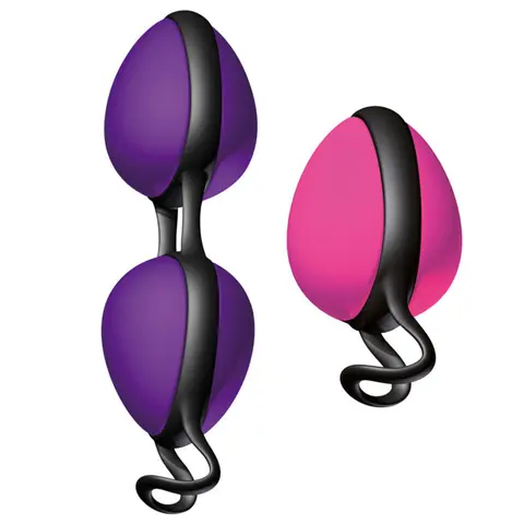 Joydivion Joyballs - Geheimes Set