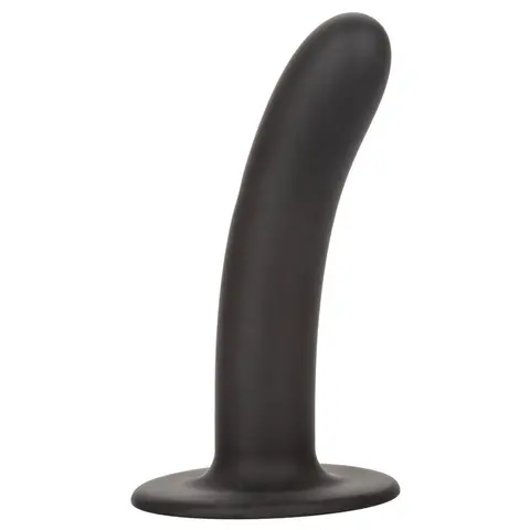 Boundless Dildo 15,25 cm Gurt Kompatibel Glatt