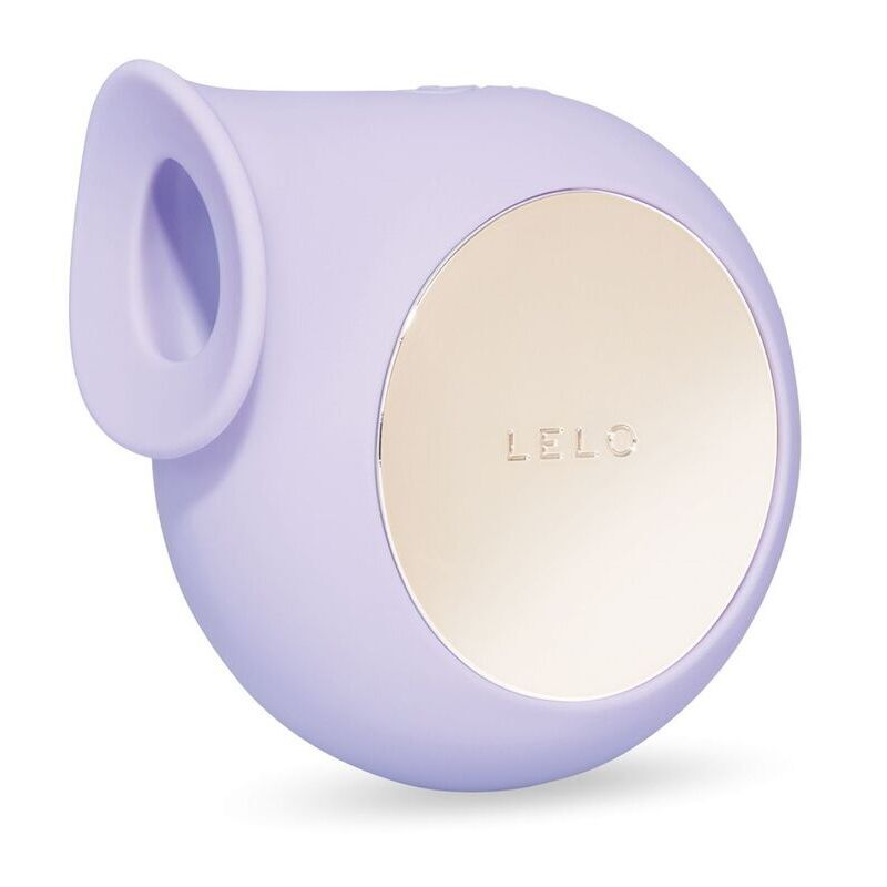 Sila Cruise Wave Stimulator - Lila
