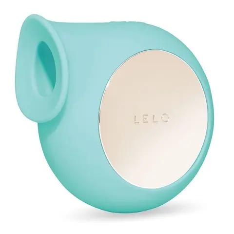 Sila Cruise Wave Stimulator - Aqua