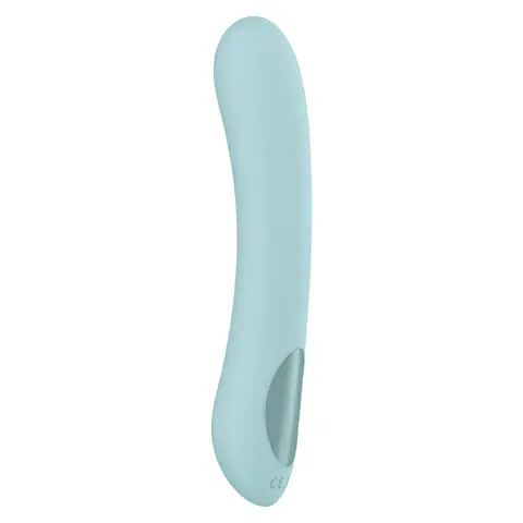 Pearl 2+ G-Spot-Vibrator - Türkis