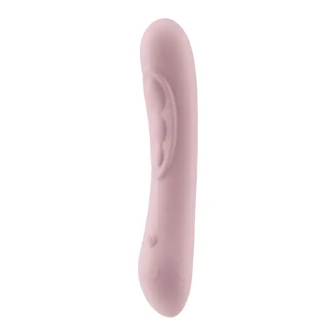 Pearl 3 G-Spot-Vibrator - Rosa