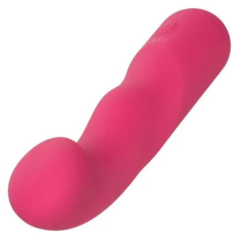 Pixies Curvy Rosa