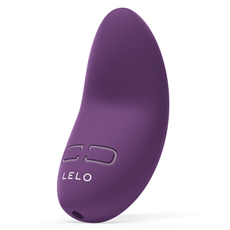 Lily 3 Persönliches Massager - Lila
