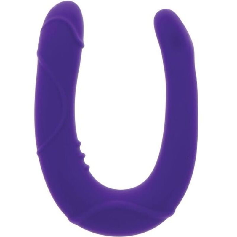 Vogue Mini Double Dong Lila