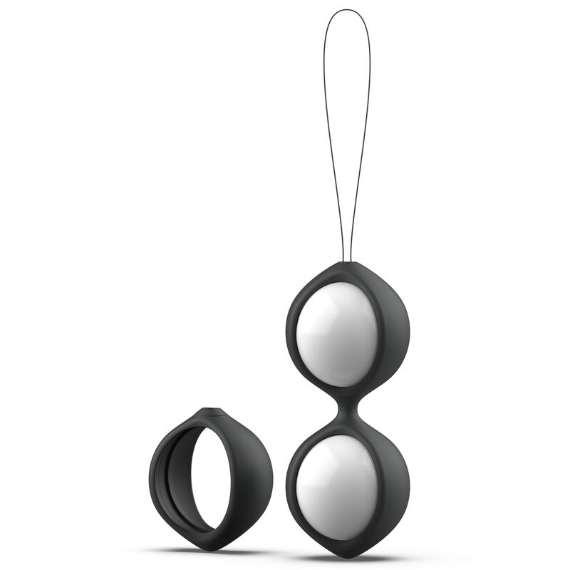 Bfit Classic Flex Schwarz 38 g.