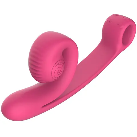 Kurvenvibrator Rosa