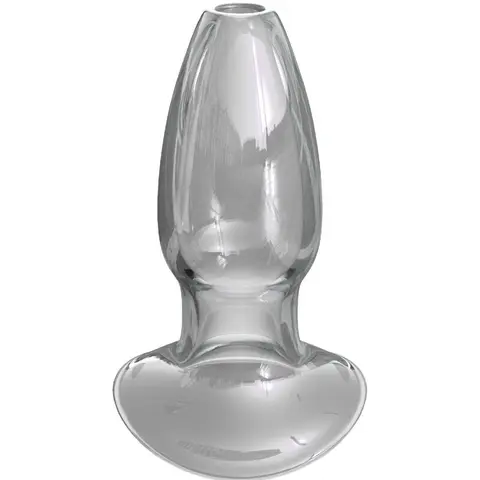 Anal Gaper Crystal Dilator Grösse M