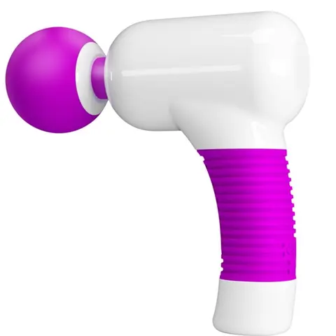 Pretty Love - Magic Gum Wiederaufladbares Massagert