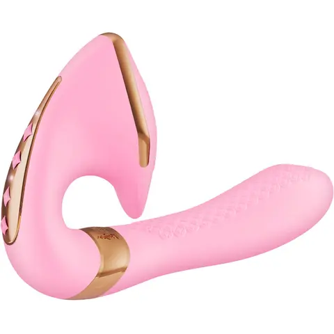 Soyo Intim Massager Rosa
