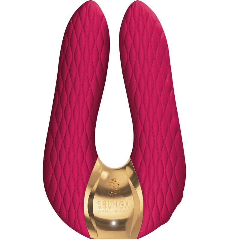 Aiko Intimmassager Fuchsia