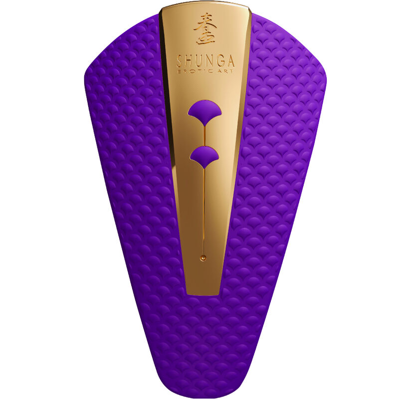 Obi Intimmassager Violett