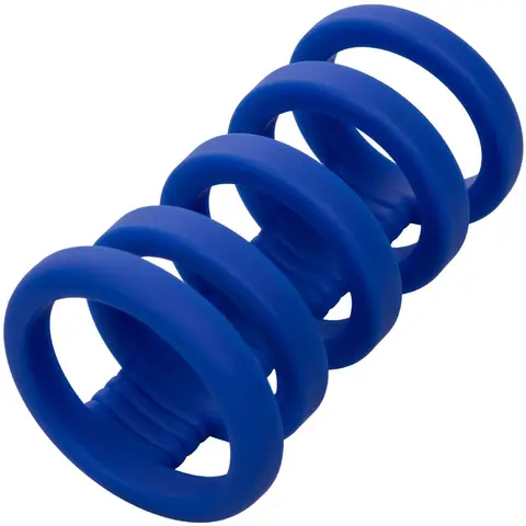 Admiral Xtreme Cage Blau