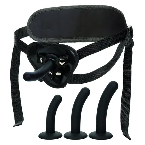 Boundless Silikon-Kurve-Pegging-Kit