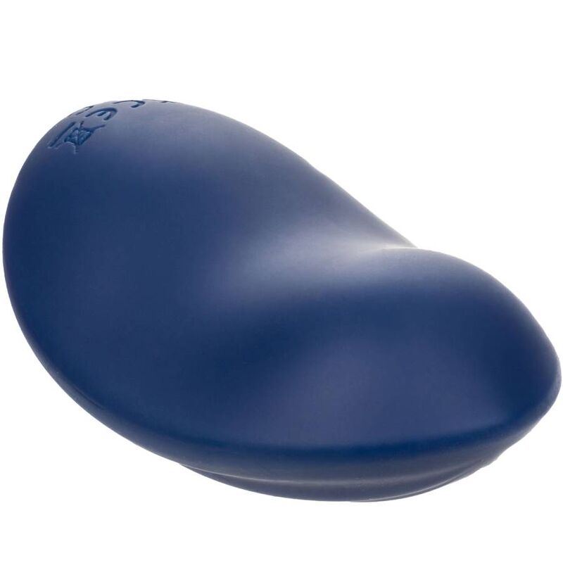 Cashmere-Samt-Curve-Blau