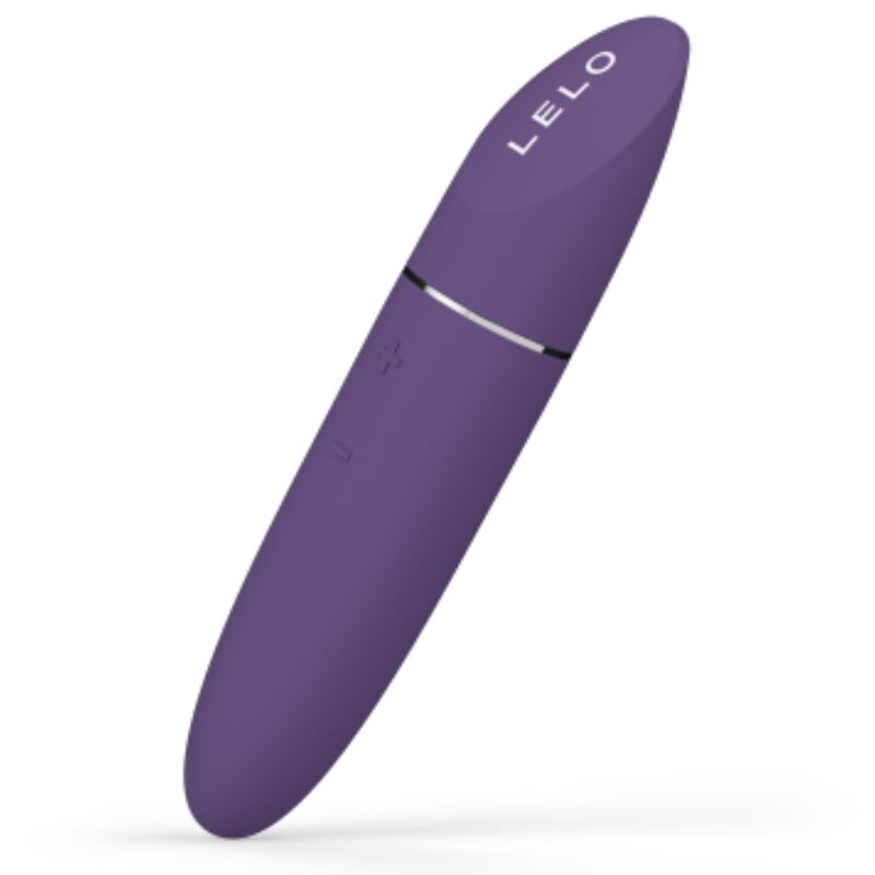 Mia 3 Persönlicher Vibrator Lila