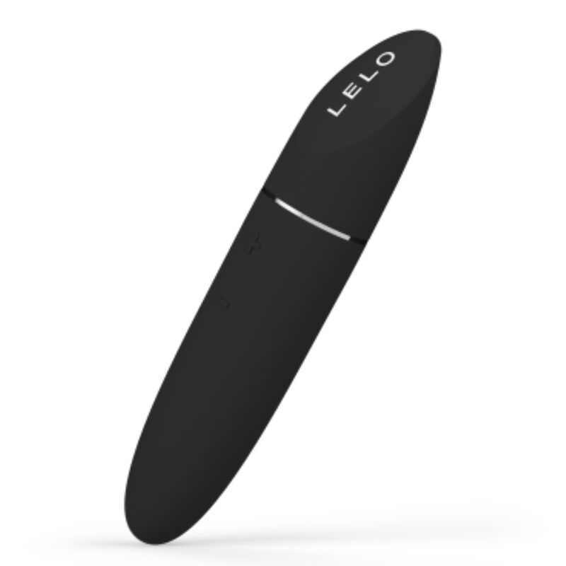 Mia 3 Personal Vibrator Schwarz