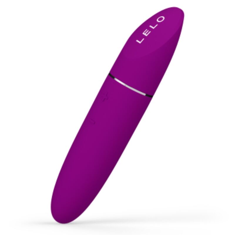 Mia 3 Persönlicher Vibrator Rosa
