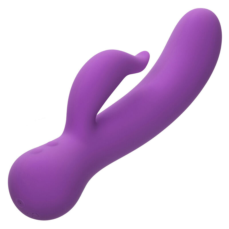 First Time Vibrator Pleaser Wiederaufladbar Lila