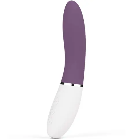 Liv™ 3 G-Spot-Stimulator Violett