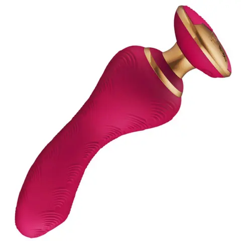 Sanya Intimmassager Fuchsia