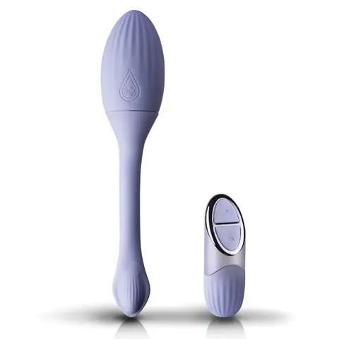 N1 Kegel-Beckenmassagegerät mit Fernbedienung
