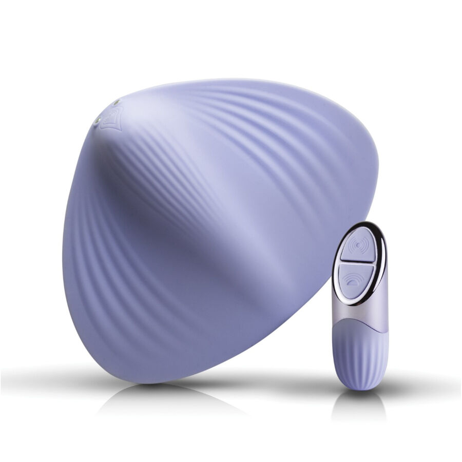 N5 Mehrzweck-Intimmassager mit Fernbedienung
