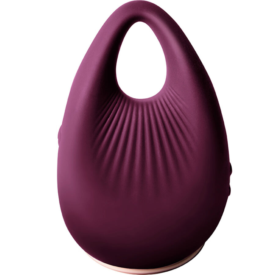 CLIMAXIMUM - COAX FINGERVIBRATOR