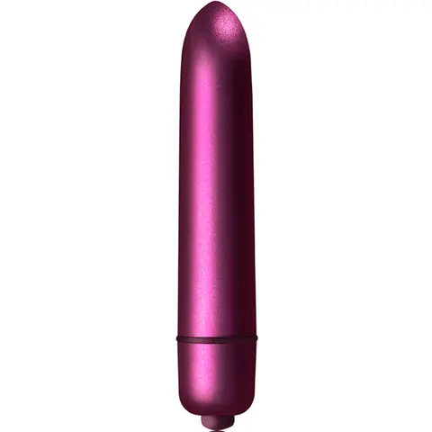 Jolie Mini Bullet Vibrator