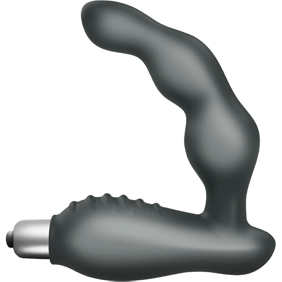 Villo Stufen-Prostatavibrator