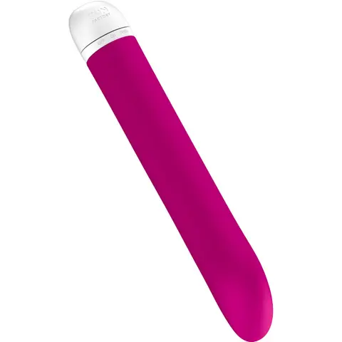 Joupie G-Punkt-Vibrator Magenta
