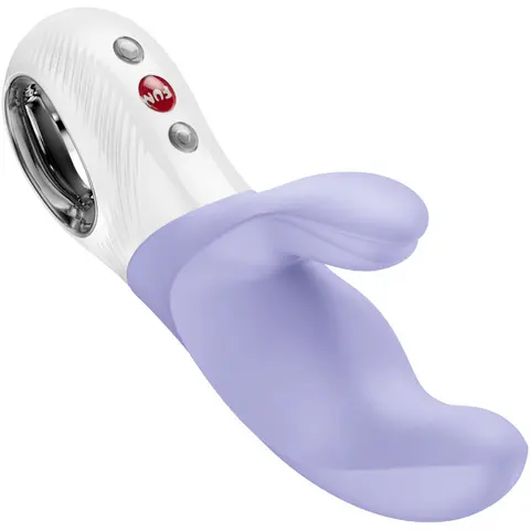 Miss BI Rabbit Vibrator Lila