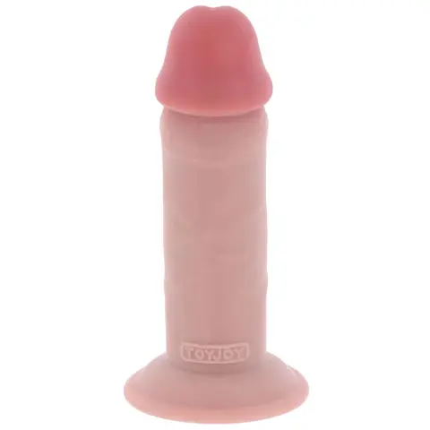 Deluxe Dicker TPE-Donnersatz mit Doppelter Dichte, 15 cm