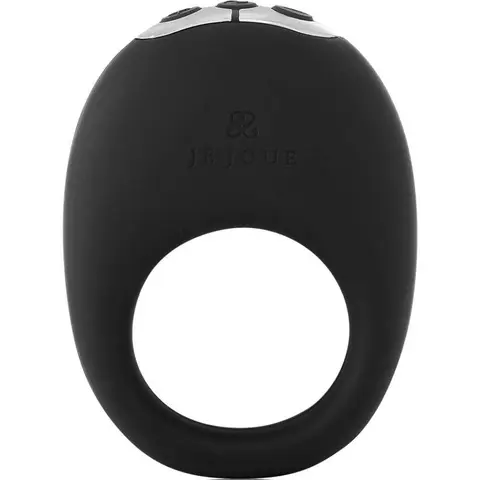 Mio Vibratorring Schwarz