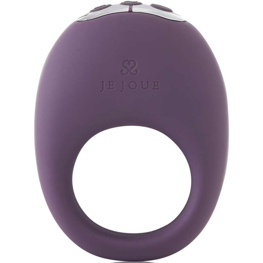Mio Vibratorring Lila