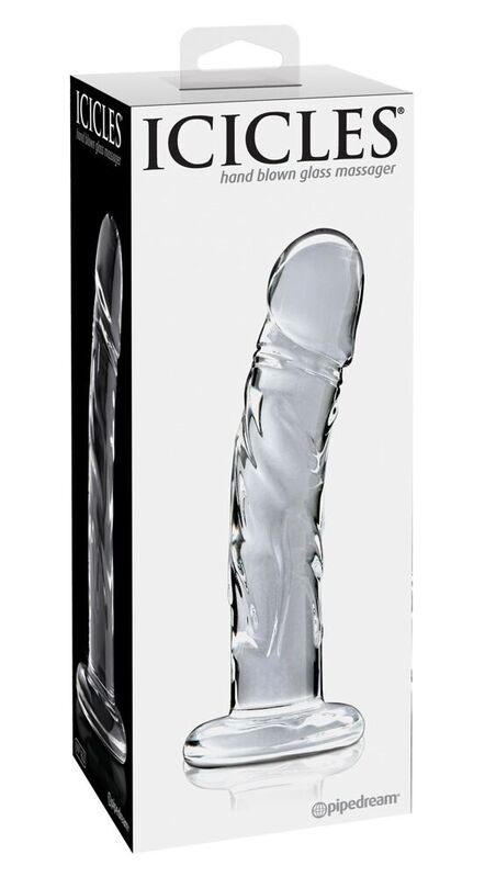N. 62 Glasmassager