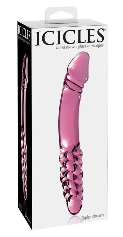 N. 57 Glasmassager