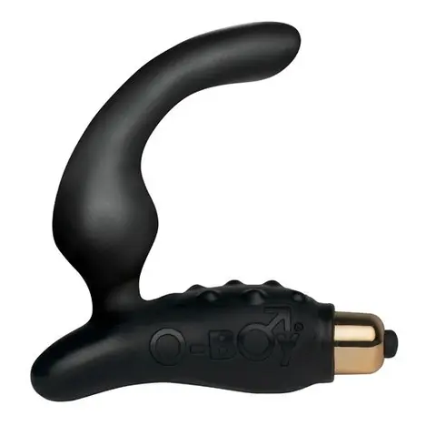 O-Boy Prostatikstimulator 7v