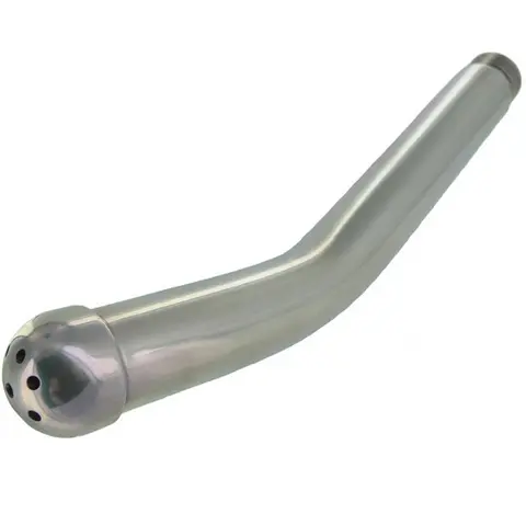 Intimdusche G-Spot 20,10 cm
