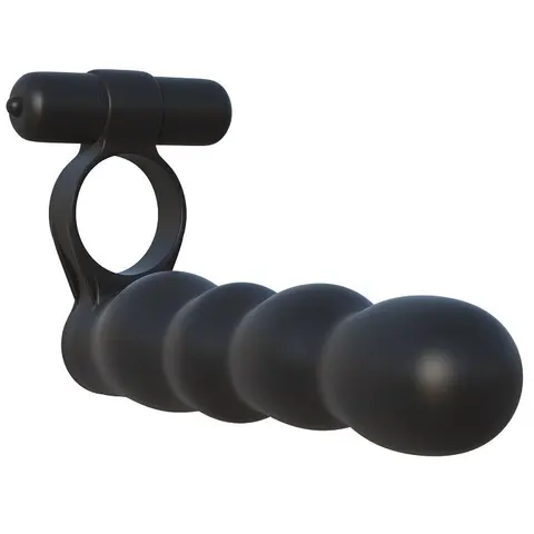 Posable Doppelpenetrator