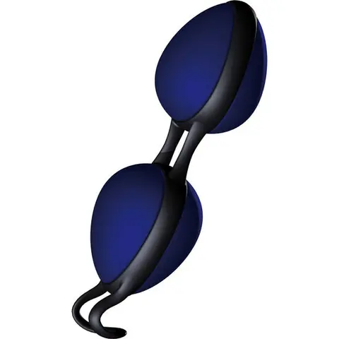Joydivion Joyballs - Geheime Schwarze und Blaue Chinesische Bälle