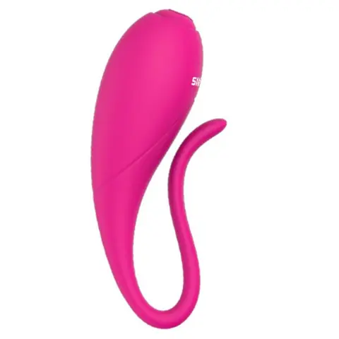 Coco Vibrator-Klemmen