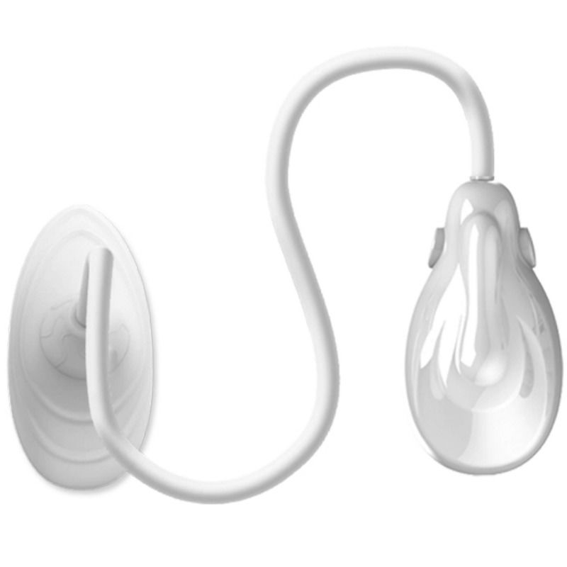 PRETTY LOVE - FLIRTATION SAUGEN STIMULATOR LEIDENSCHAFTLICHER LIEBHABER