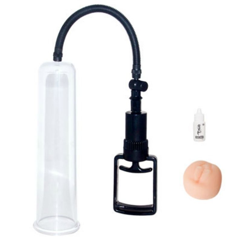 Penisvergrösserung Penis Vakuumsystem 25 cm