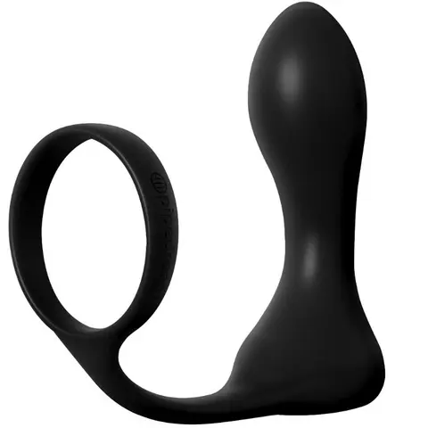 Aufladbar Ass-Gasm pro