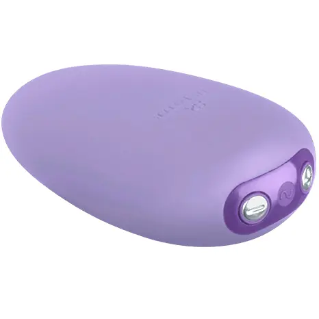 Mimi Soft Purple Massager