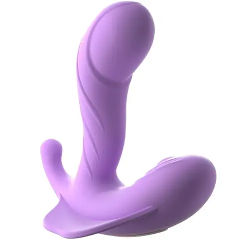 G-Spot Stimulieren Sie