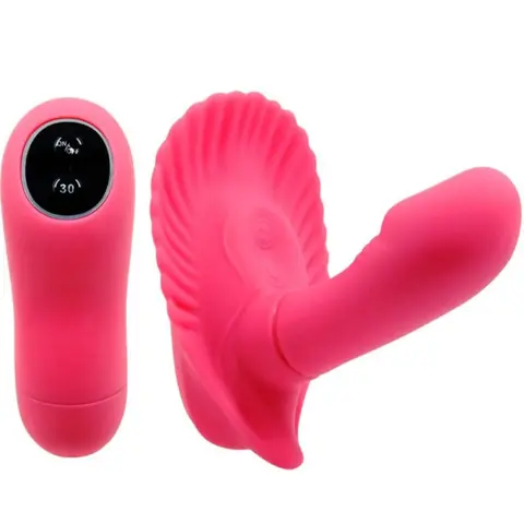 Pretty Love - Flirtation G-Punkt-Stimulator 30 Modi