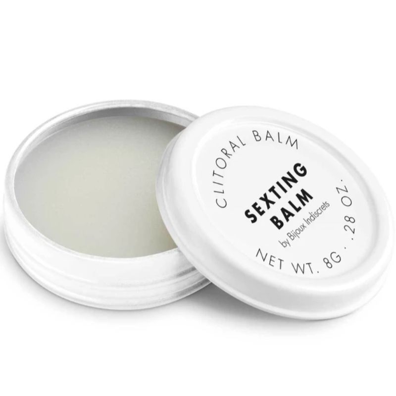 BIJOUX INDISCRETS - CLITHERAPY BALSAM KLITORIS SEXTING BALSAM