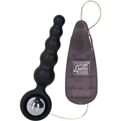 Booty Call Booty Shaker Schwarz